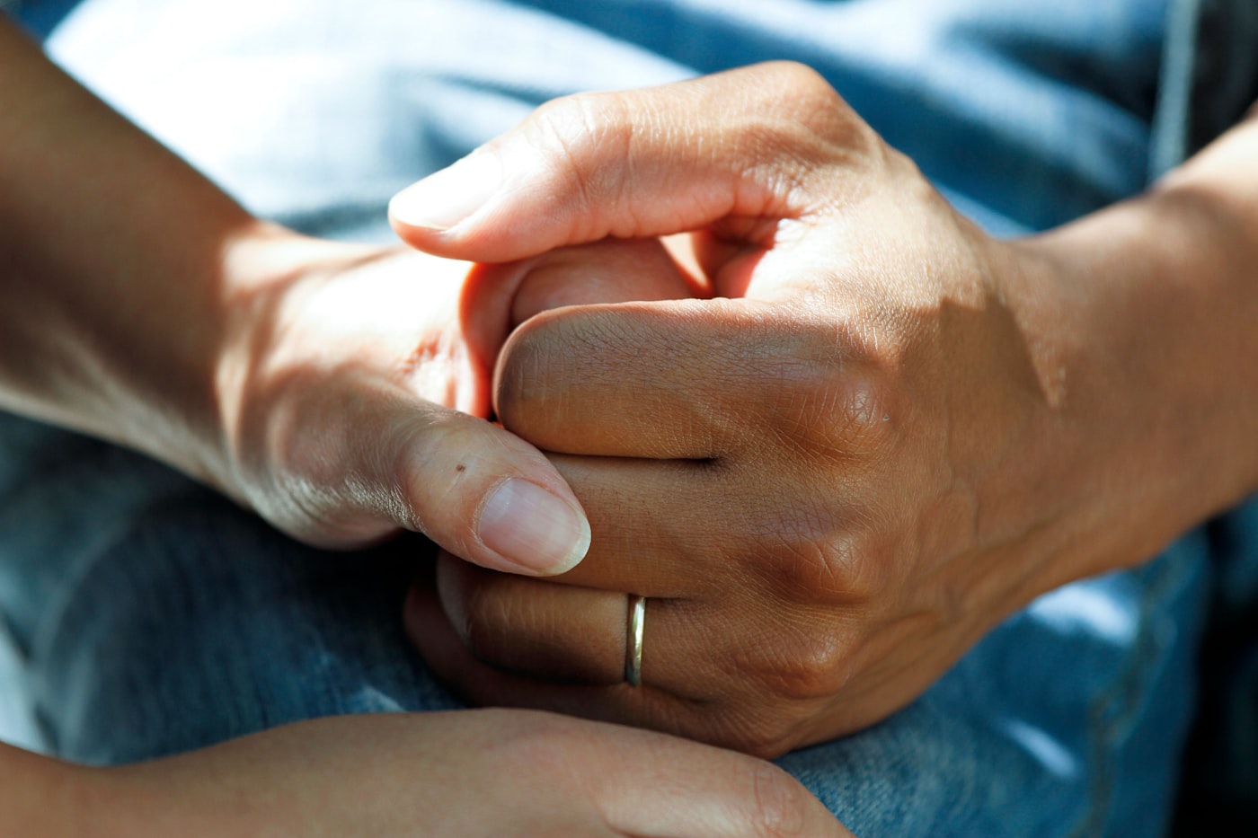 Healthcare outreach and patient care setting